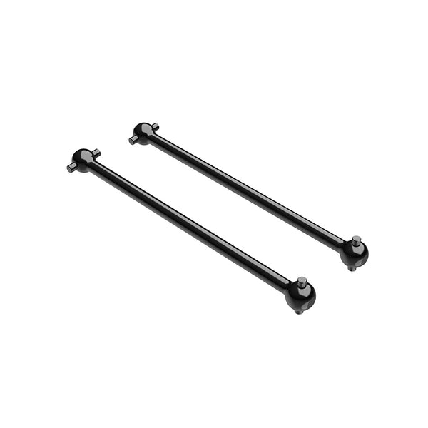 Rlaarlo Rear Dog Bone Spare Part For RC Car ROG14