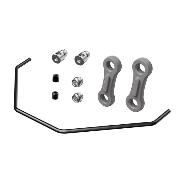 Rlaarlo Narrow Sway Bar Set Spare Part For RC Car ROG14