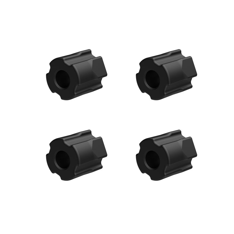 Rlaarlo Shock Absorber Pillars Spare Part For RC Car ROG14