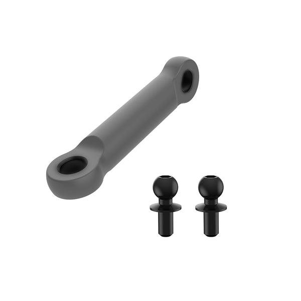 Rlaarlo Servo Arm Spare Part For RC Car ROG14