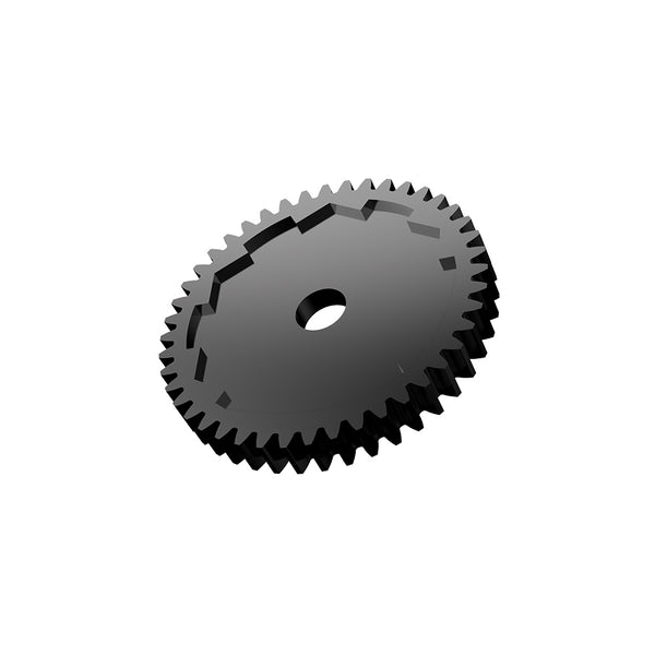 Rlaarlo Spur Gear Spare Part For RC Car ROG14