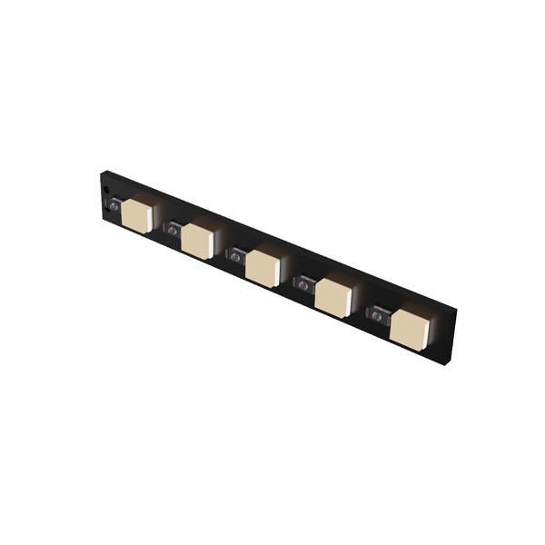 Rlaarlo LED Light Spare Part For RC Car ROG14