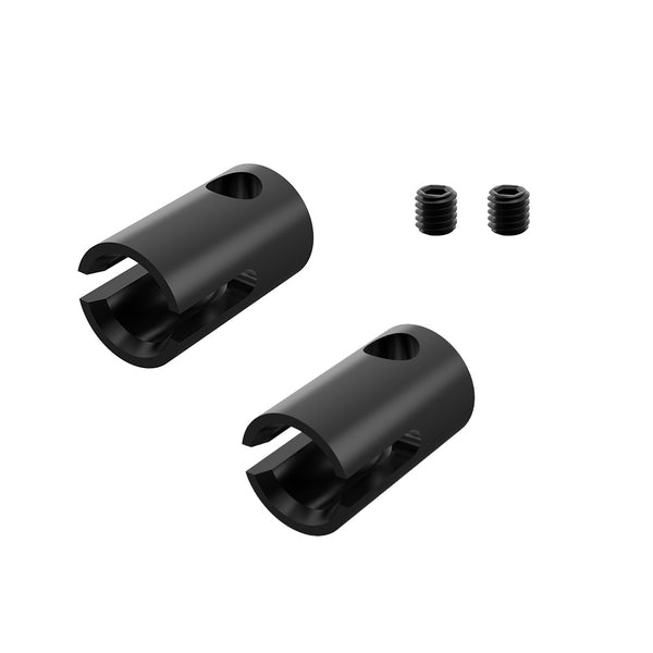 Rlaarlo Central Gear Cup Spare Part For RC Car ROG14