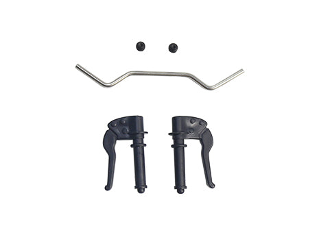 X-Rider 1/10 CX3 Air Handle Set