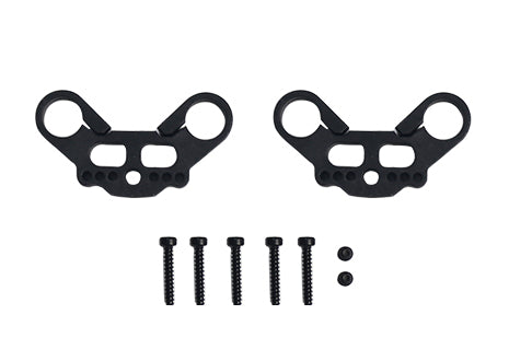 X-Rider 1/10 CX3 Air Steering Triples 2 pcs