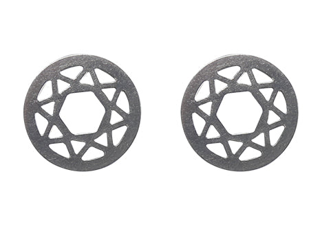 X-Rider 1/10 CX3 Air Fr. Brake Disc 2 pcs