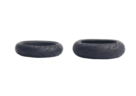 X-Rider 1/10 CX3 Air Tires(50°) 1 set