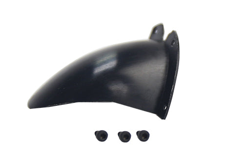 X-Rider 1/10 CX3 Air Rear Fender 1 pc