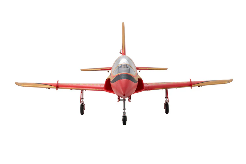 FMS 90mm Avanti EDF Jet PNP 18th Anniversary Edition