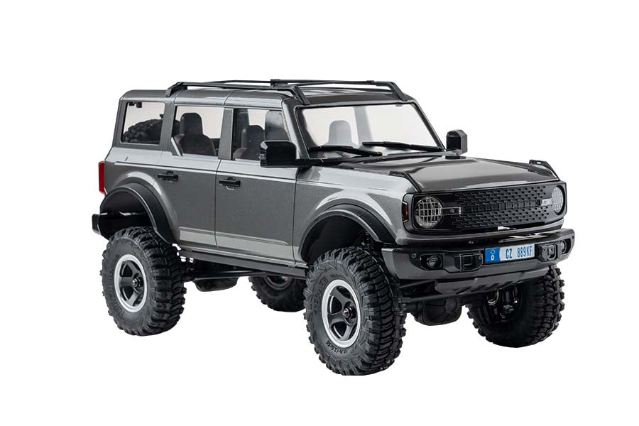 EAZYRC 1/18 Bronx RTR RC Crawler