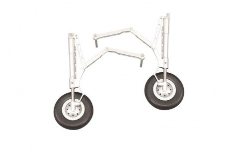 1700mm F7F Tigercat Main landing gear set