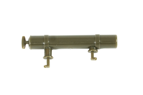 1:12 1941 WILLYS MB COMPRESSOR GUN