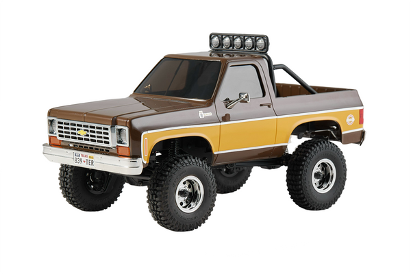 FMS 1/24 FCX24 Chevrolet K5 Blazer RC Car RTR