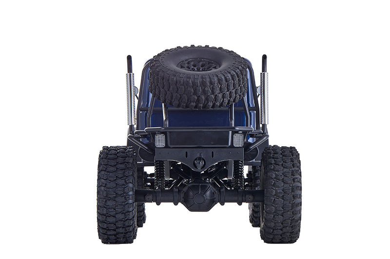 ROCHOBBY 1/10 Atlas 4x4 RC Crawler RS(Battery Not Included)