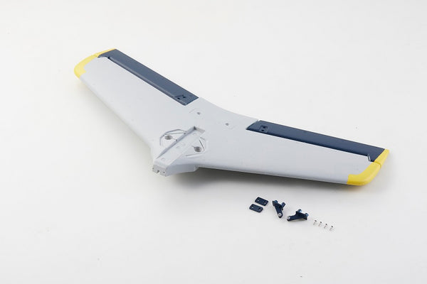 70mm Viper V2 15th Anniversary Edition Horizontal Stabilizer