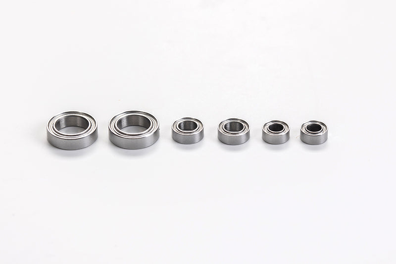 1:12 Kubelwagen BEARING