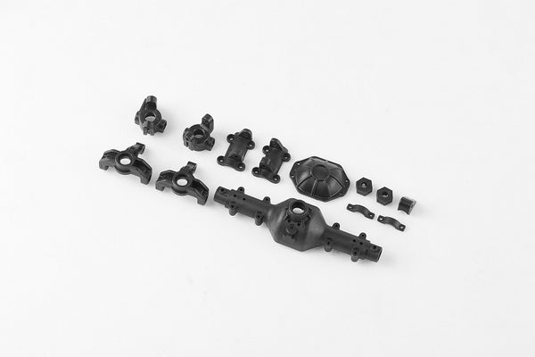 1/10 MASHIGAN Front Axle Plastic Parts